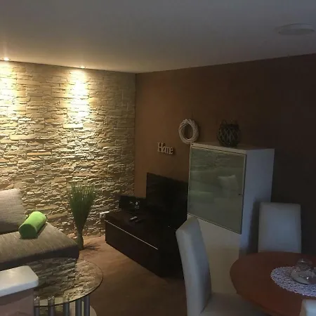 Zur Glocke Apartment