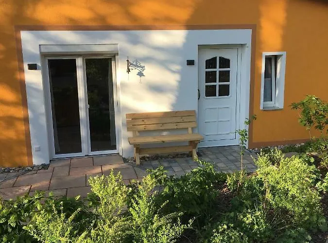 Zur Glocke Apartment