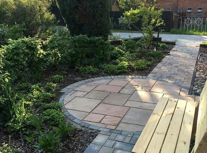 Zur Glocke Burg (Spreewald)