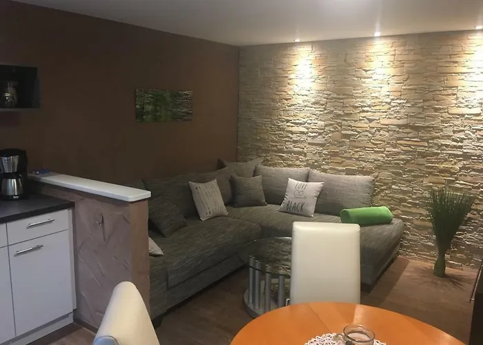 Zur Glocke * Burg (Spreewald)