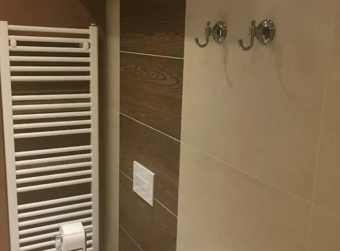 Zur Glocke Apartment Burg (Spreewald)