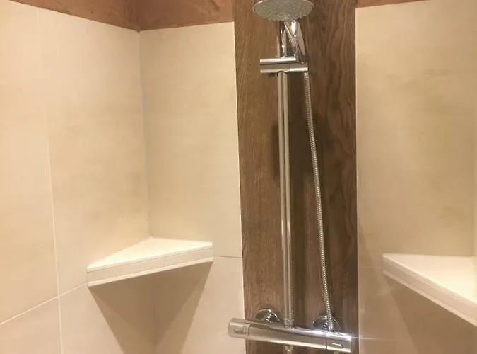 Apartment Zur Glocke Burg (Spreewald)