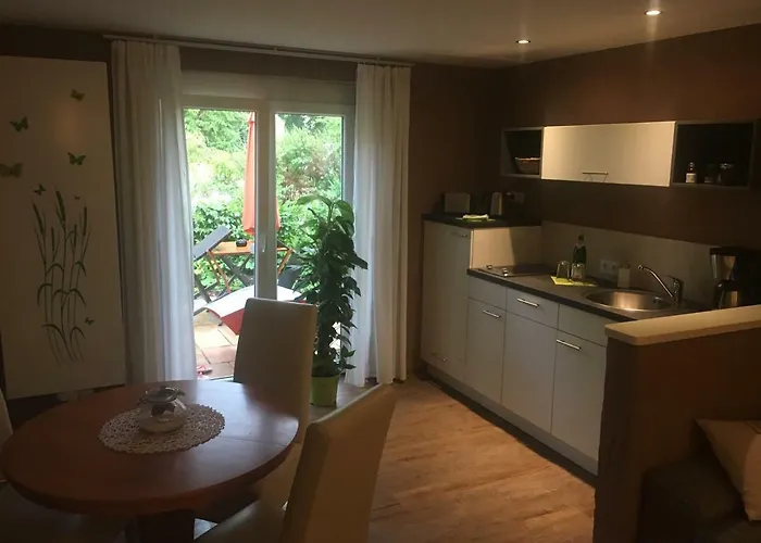 Zur Glocke * Burg (Spreewald)