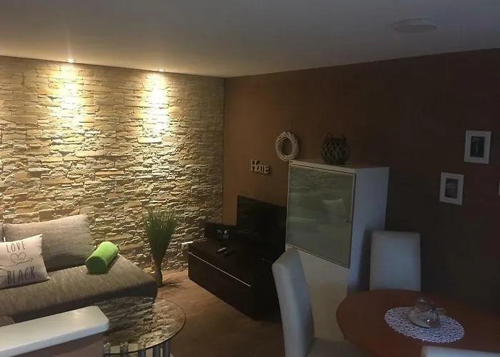 Zur Glocke Apartment