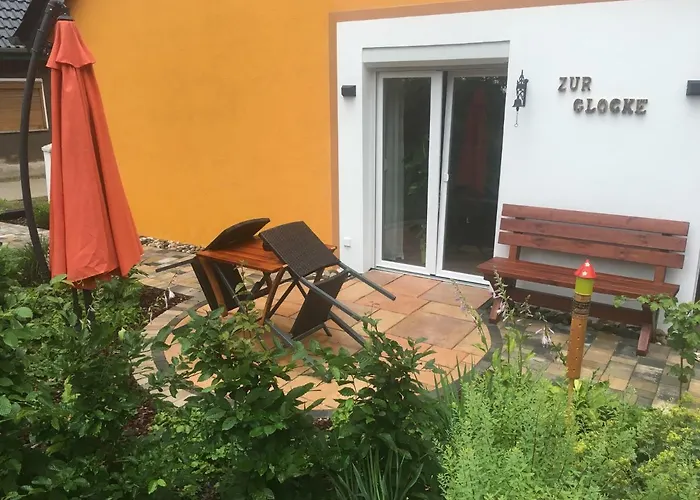 Zur Glocke *